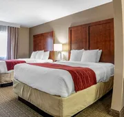 Comfort Inn & Suites Leeds I-20 hotel detail image 7