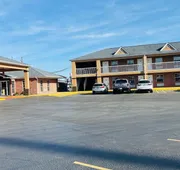 Budget Inn Beebe hotel detail image 3