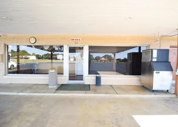 Economy Inn Beebe hotel thumbnail 2