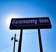 Economy Inn Beebe hotel detail image 3