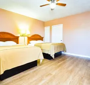 Economy Inn Beebe hotel detail image 7