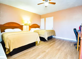 Economy Inn Beebe hotel thumbnail 7