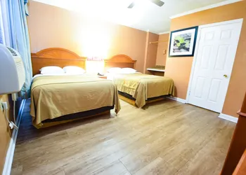 Economy Inn Beebe hotel thumbnail 8