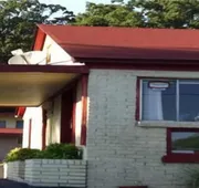 Budget Inn hotel detail image 3