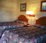 Budget Inn hotel detail image 4