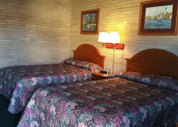 Budget Inn hotel thumbnail 4
