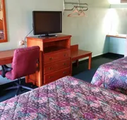 Budget Inn hotel detail image 5