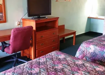 Budget Inn hotel thumbnail 5