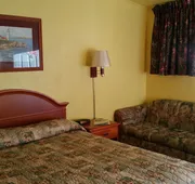 Budget Inn hotel detail image 7