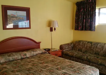 Budget Inn hotel thumbnail 7
