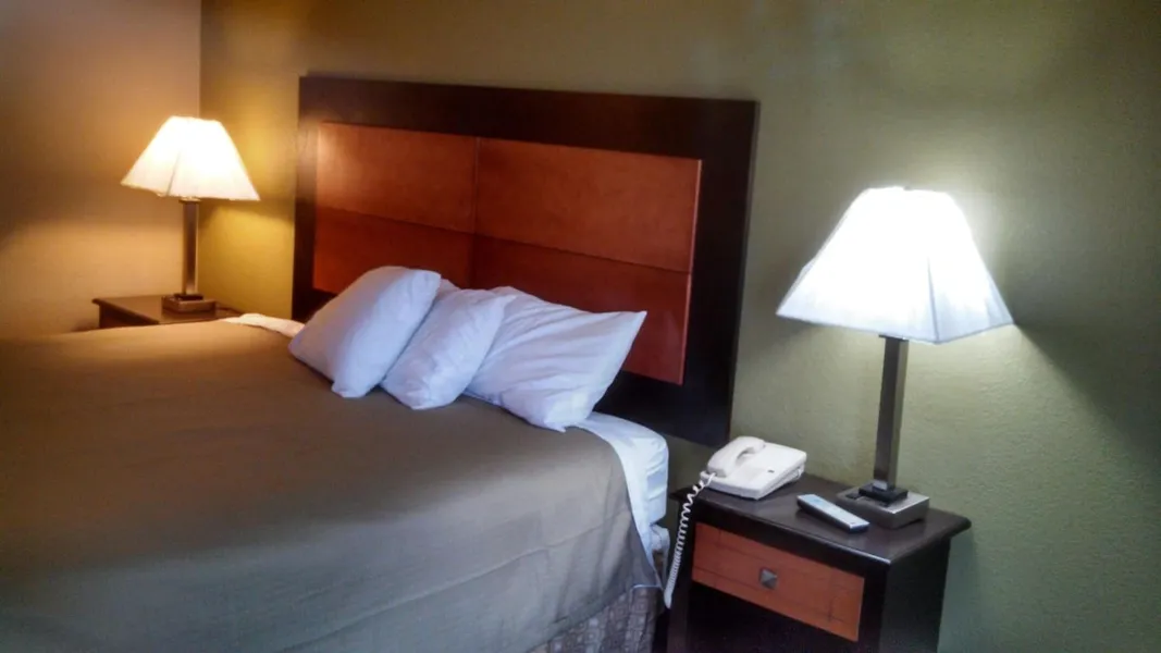 Relax Inn hotel detail image 6