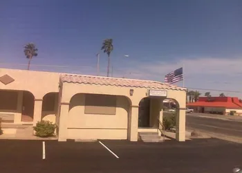 Budget Inn hotel thumbnail 2