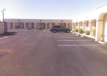 Budget Inn hotel thumbnail 3