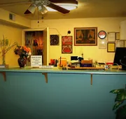 Budget Inn hotel detail image 4