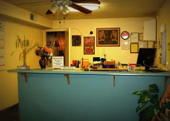 Budget Inn hotel thumbnail 4