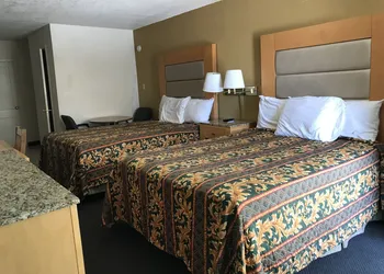 Budget Inn hotel thumbnail 5