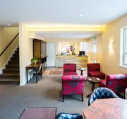 The Lava Hotel hotel detail image 7