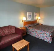 Applegate Inn hotel detail image 4
