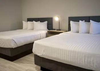Arizona Sunset Inn hotel thumbnail 4