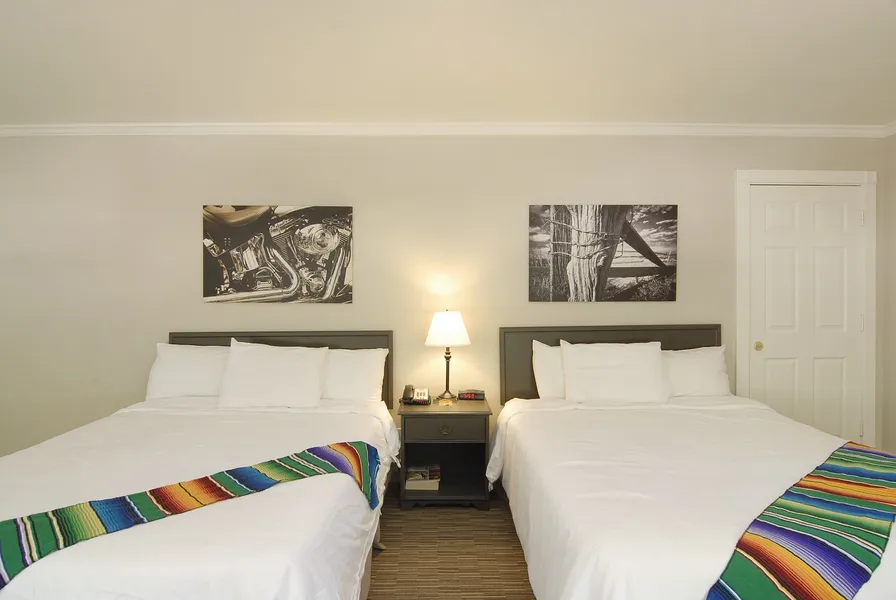 Palm Canyon Hotel & RV Resort hotel detail image 6