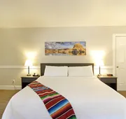 Palm Canyon Hotel & RV Resort hotel detail image 7