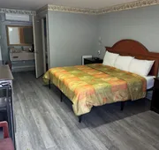 Budget Inn Express hotel detail image 3