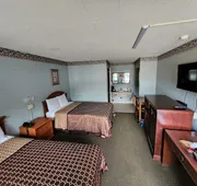 Budget Inn Express hotel detail image 4