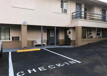 Ellijay Inn hotel thumbnail 6
