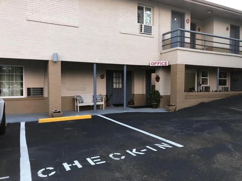 Ellijay Inn hotel detail image 6