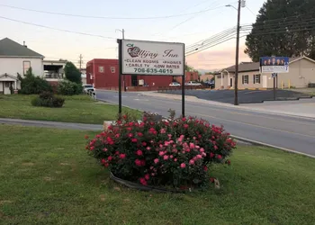 Ellijay Inn hotel thumbnail 8