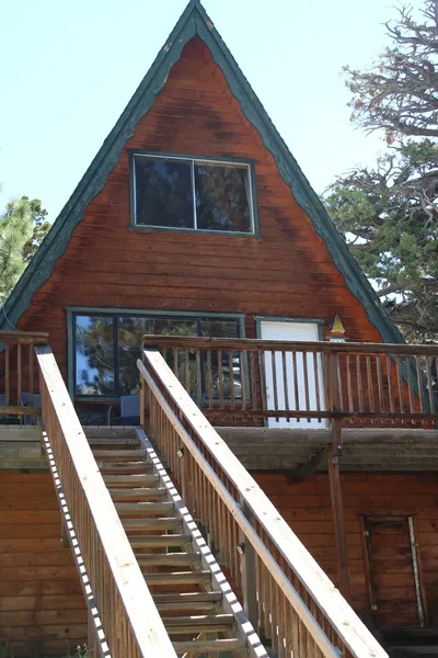 Whispering Pines hotel detail image 6
