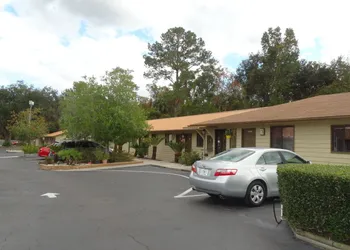 Budget Inn hotel thumbnail 4