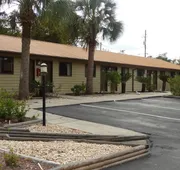 Budget Inn hotel detail image 5
