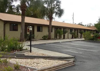 Budget Inn hotel thumbnail 5