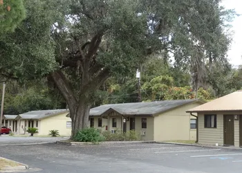 Budget Inn hotel thumbnail 6