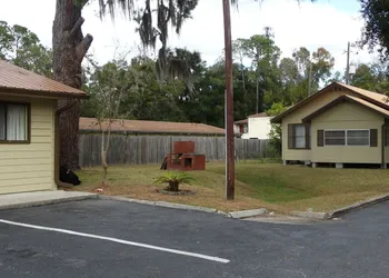 Budget Inn hotel thumbnail 7