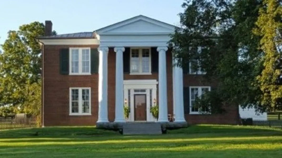 The Denny House hotel detail image 2