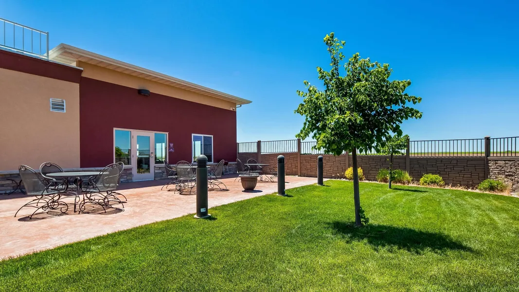 Best Western Plus Carousel Inn & Suites hotel detail image 2