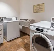 Best Western Plus Carousel Inn & Suites hotel detail image 5