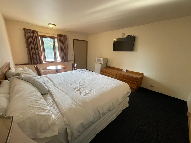 D-Lux budget Inn hotel detail image 6