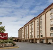 Red Roof Inn Hartford - New Britain hotel detail image 3