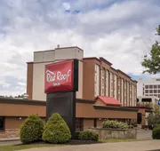 Red Roof Inn Hartford - New Britain hotel detail image 4