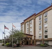 Red Roof Inn Hartford - New Britain hotel detail image 5