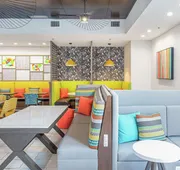 Hampton Inn Pensacola Beach hotel detail image 5