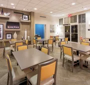 Hampton Inn Pensacola Beach hotel detail image 7