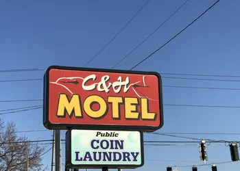 C&H Motel El Dorado Springs hotel thumbnail 3