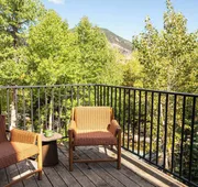 Rock Creek Resort hotel detail image 3