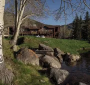 Rock Creek Resort hotel detail image 7