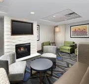 Holiday Inn Express Andover North-Lawrence by IHG hotel detail image 3