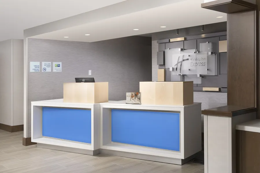 Holiday Inn Express Andover North-Lawrence by IHG hotel detail image 6